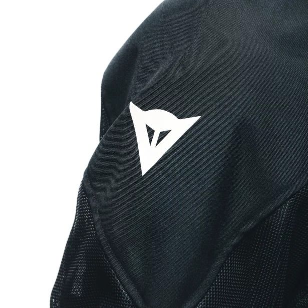 Dainese Herosphere Air Tex Jacket Black/Red Diamond : Delivery in 5 days